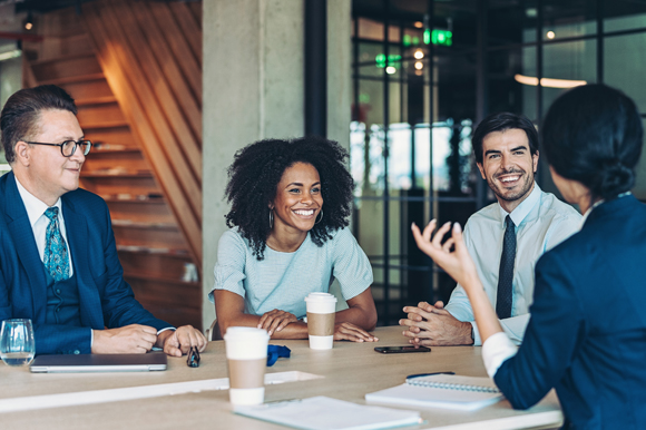 Premium Business Checking Account