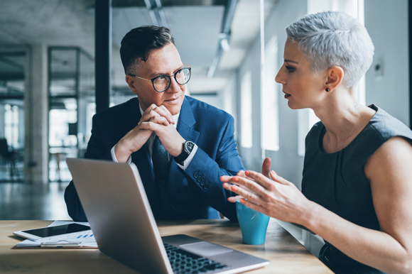 Premium Business Savings